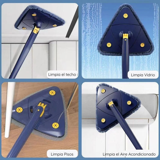MOPA TRIANGULAR 360 Pro