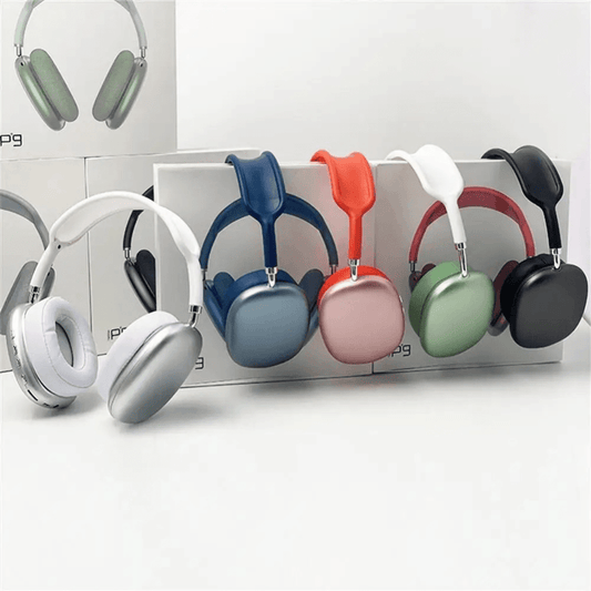 AUDIFONO P9 BLUETOOTH